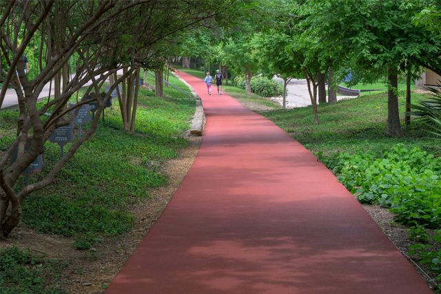 4110 Travis Street A, Dallas, TX 75204