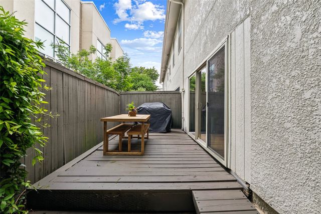 4110 Travis Street A, Dallas, TX 75204