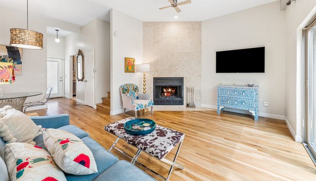 4110 Travis Street A, Dallas, TX 75204