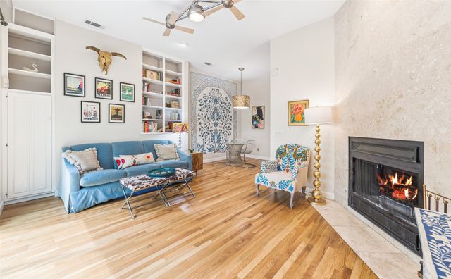 4110 Travis Street A, Dallas, TX 75204