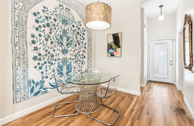 4110 Travis Street A, Dallas, TX 75204