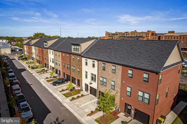 637 MOZART WAY, Baltimore, MD 21224