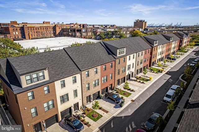 637 MOZART WAY, Baltimore, MD 21224