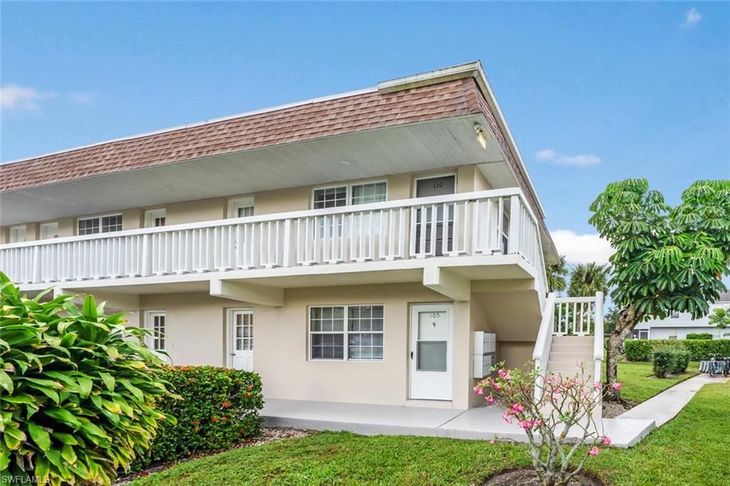 1062 Hartley AVE 110, MARCO ISLAND, FL 34145 — photo 2