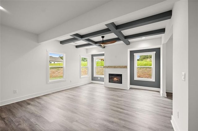 182 Hardman Road, Clarkesville, GA 30523