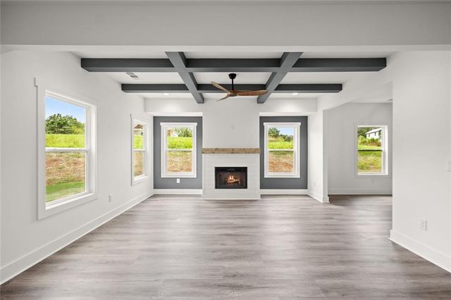 182 Hardman Road, Clarkesville, GA 30523