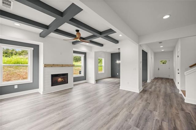 182 Hardman Road, Clarkesville, GA 30523