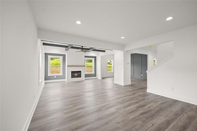 182 Hardman Road, Clarkesville, GA 30523