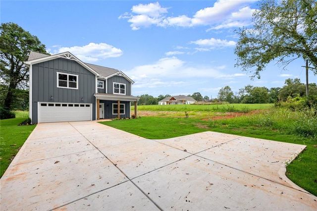 182 Hardman Road, Clarkesville, GA 30523
