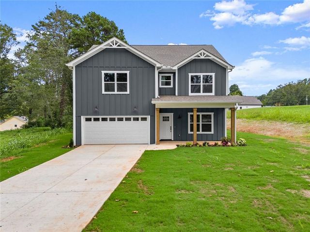 182 Hardman Road, Clarkesville, GA 30523