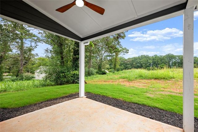 182 Hardman Road, Clarkesville, GA 30523