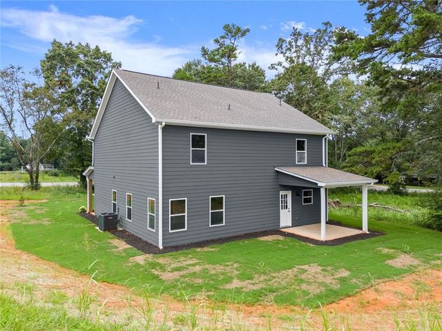 182 Hardman Road, Clarkesville, GA 30523