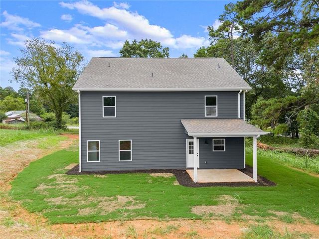 182 Hardman Road, Clarkesville, GA 30523