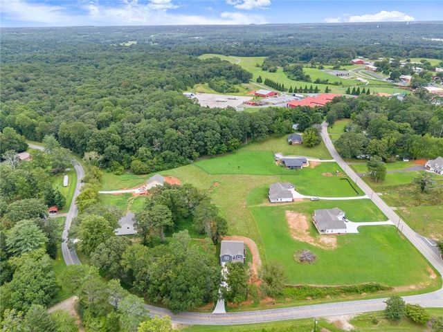 182 Hardman Road, Clarkesville, GA 30523