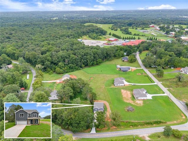 182 Hardman Road, Clarkesville, GA 30523