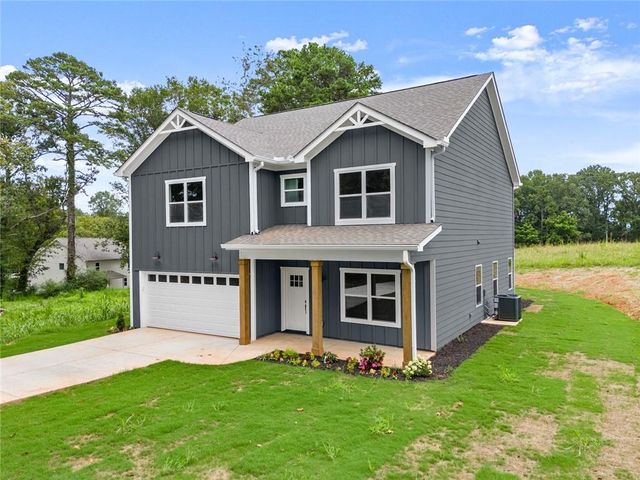 182 Hardman Road, Clarkesville, GA 30523