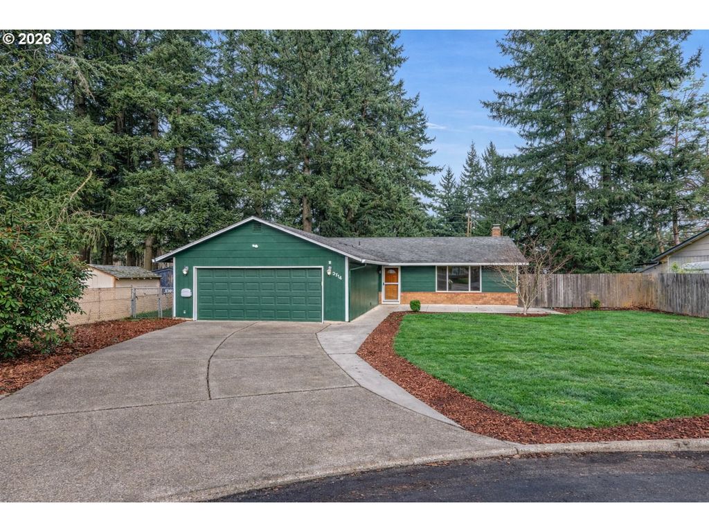 3714 Ne 148TH Ct, Vancouver, WA 98682