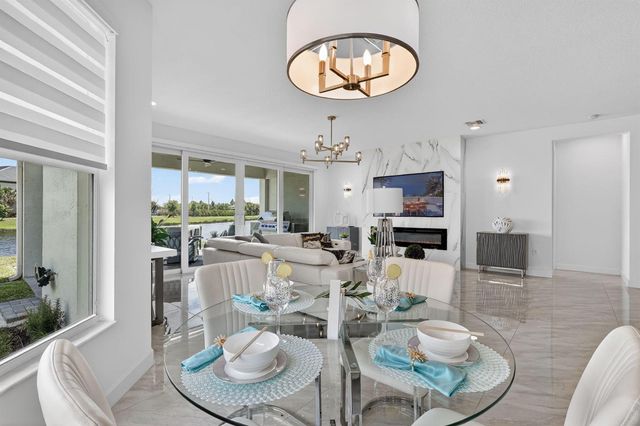 11869 SW Poseidon Way, Port St. Lucie, FL 34987