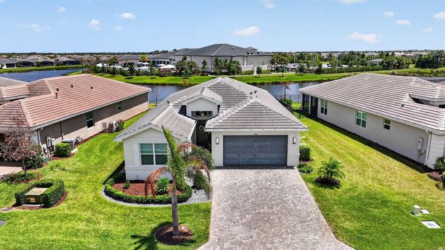 11869 SW Poseidon Way, Port St. Lucie, FL 34987