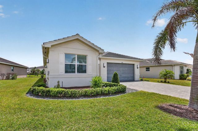 11869 SW Poseidon Way, Port St. Lucie, FL 34987