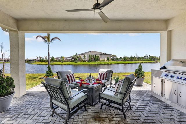 11869 SW Poseidon Way, Port St. Lucie, FL 34987
