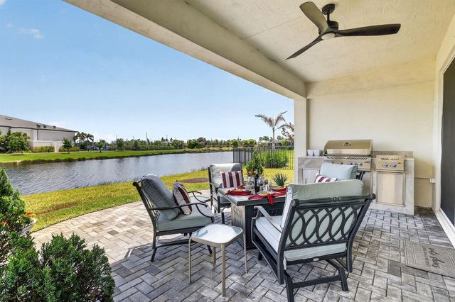 11869 SW Poseidon Way, Port St. Lucie, FL 34987