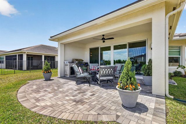 11869 SW Poseidon Way, Port St. Lucie, FL 34987
