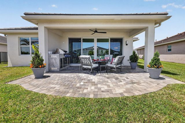 11869 SW Poseidon Way, Port St. Lucie, FL 34987