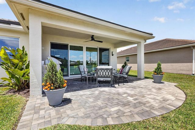 11869 SW Poseidon Way, Port St. Lucie, FL 34987