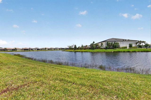 11869 SW Poseidon Way, Port St. Lucie, FL 34987