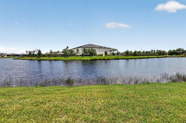 11869 SW Poseidon Way, Port St. Lucie, FL 34987
