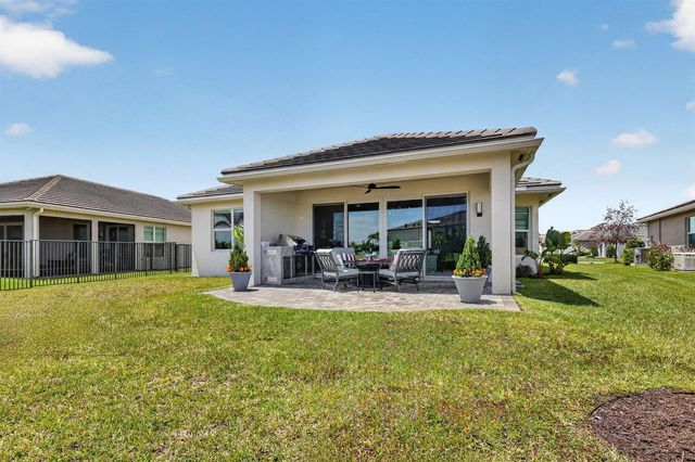 11869 SW Poseidon Way, Port St. Lucie, FL 34987