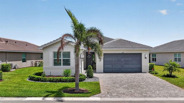 11869 SW Poseidon Way, Port St. Lucie, FL 34987