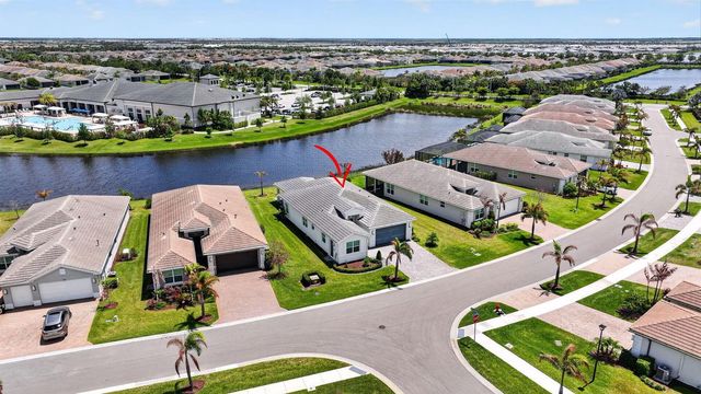 11869 SW Poseidon Way, Port St. Lucie, FL 34987