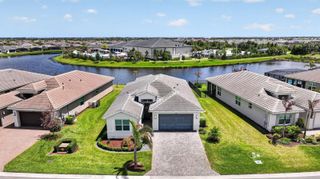 11869 SW Poseidon Way, Port St. Lucie, FL 34987