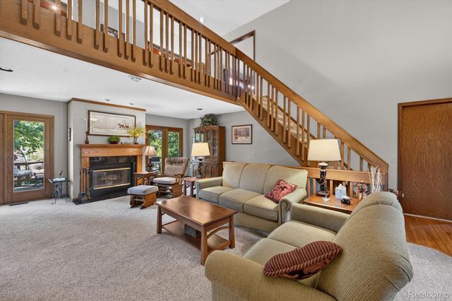 9968 Timothy Lane, Green Oak Township, MI 48178