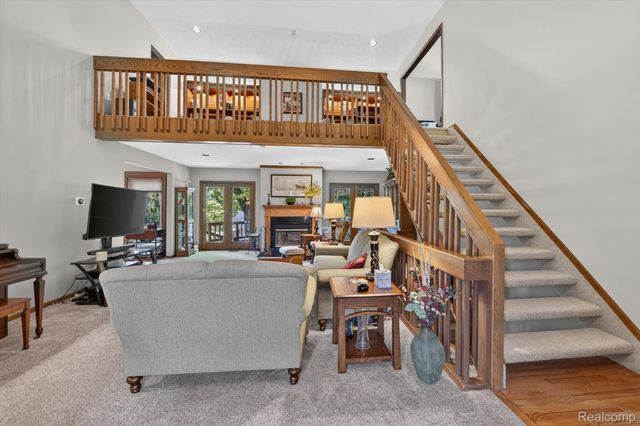 9968 Timothy Lane, Green Oak Township, MI 48178