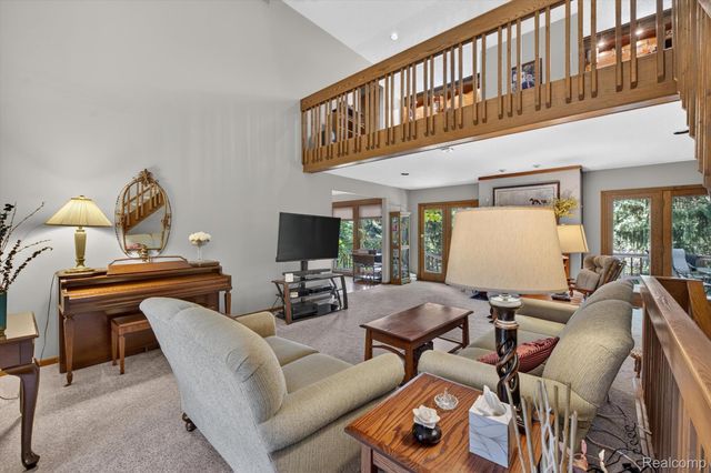 9968 Timothy Lane, Green Oak Township, MI 48178