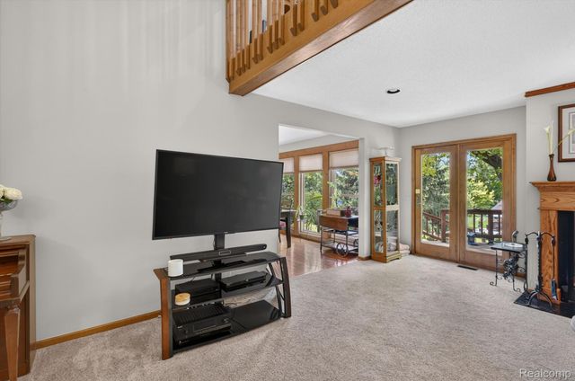 9968 Timothy Lane, Green Oak Township, MI 48178