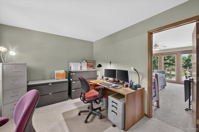 9968 Timothy Lane, Green Oak Township, MI 48178