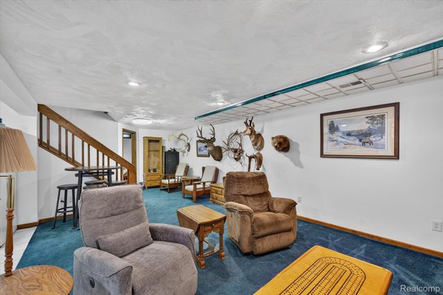 9968 Timothy Lane, Green Oak Township, MI 48178