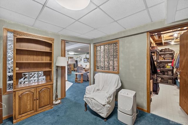 9968 Timothy Lane, Green Oak Township, MI 48178