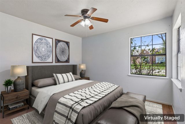 6051 Dooley Drive, The Colony, TX 75056