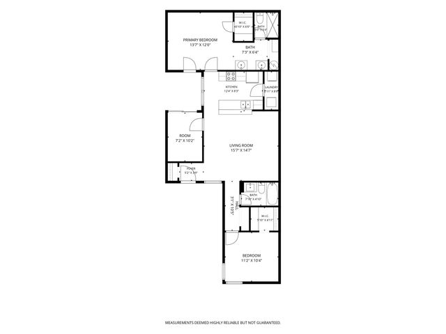 6051 Dooley Drive, The Colony, TX 75056