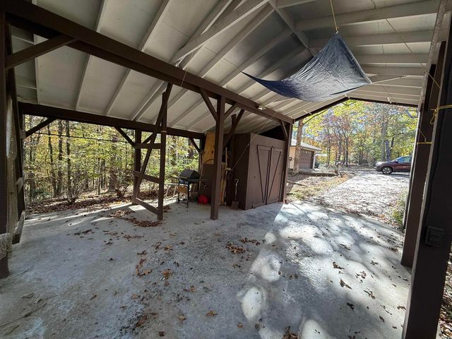 115 Castle View Drive, Fairfield Bay, AR 72088