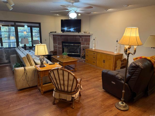 115 Castle View Drive, Fairfield Bay, AR 72088