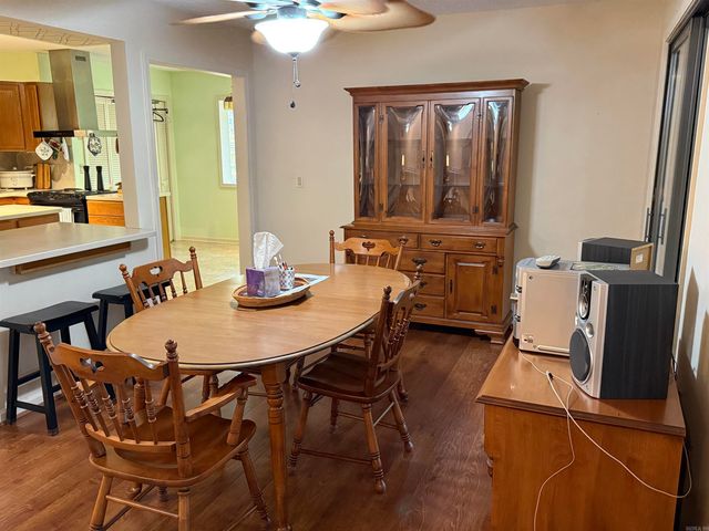 115 Castle View Drive, Fairfield Bay, AR 72088