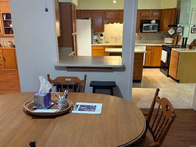 115 Castle View Drive, Fairfield Bay, AR 72088