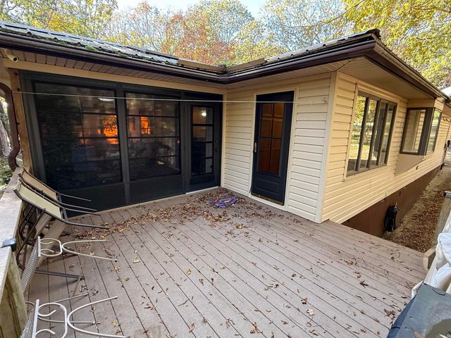 115 Castle View Drive, Fairfield Bay, AR 72088