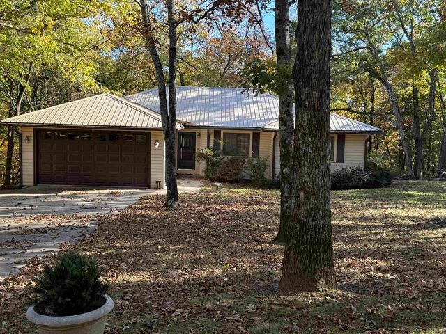 115 Castle View Drive, Fairfield Bay, AR 72088